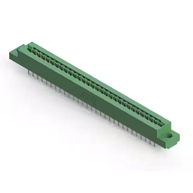807-058-458-204 EDAC Inc.  Edgeboard Connectors
